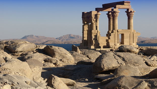 Visita al templo Kalabsha - Tour de medio día - Foto 2