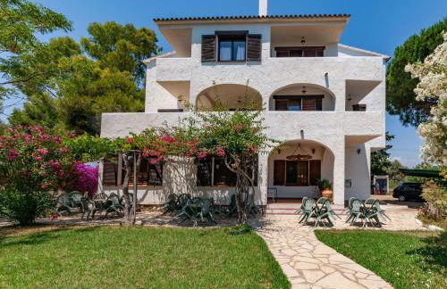 Apartment in Mont-roig near Sea Beach - Foto 1