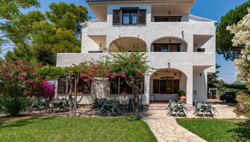 Apartment in Mont-roig near Sea Beach - Foto 1