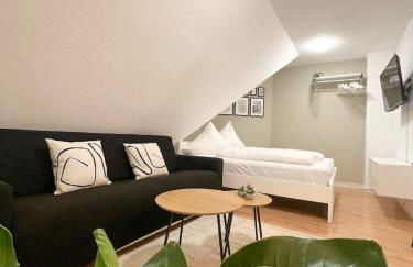 NAMI - ROBIN - Helle Apartments mitten in der Stadt - Foto 19