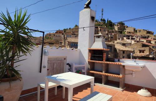 Casa Rural La Gineta - Foto 10