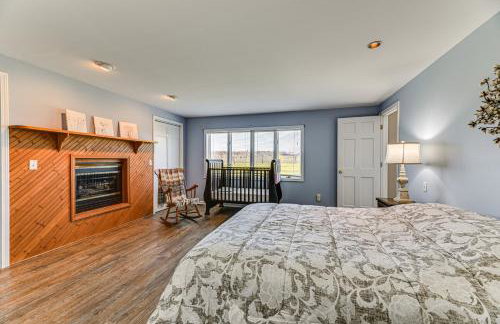 Geneva Family Home with Patio Near Seneca Lake! - Foto 25