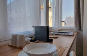 Luminoso monolocale MM3 Dergano SKY Legnone - Foto 13