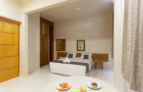 Uberaba Apart Hotel - by Easy Hotéis - Foto 6