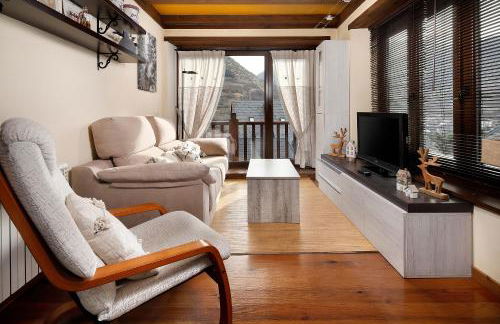 Apartamento La Santeta de Aran - Foto 1