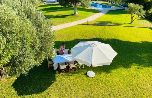 Chalkidiki Casa Elia - Foto 7