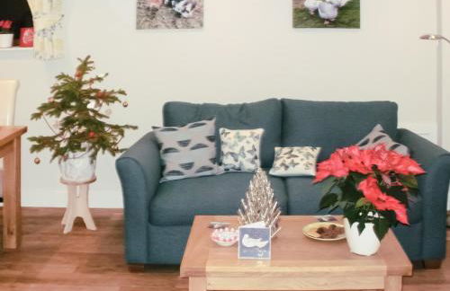 Silver Birch Lodge - Foto 6