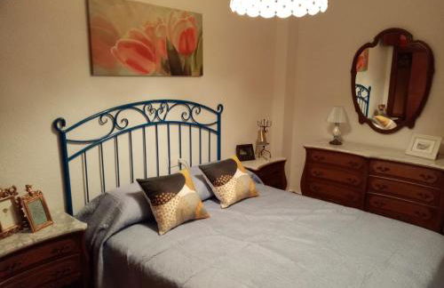 Charmant appartement Almoradi - Foto 4