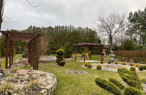 Zaczarowany Bieślin - Foto 25