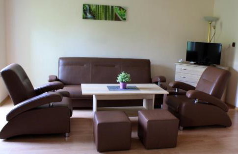 Domek Gloria nad Jeziorem Żywieckim - Foto 9