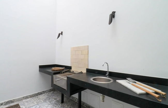 w Stunning House in the Heart of Barranco - Foto 9