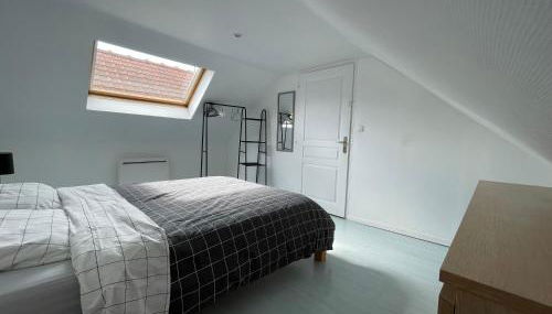 Appart 1 a croix - Foto 4