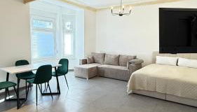 Home Apartments Five - Foto 4