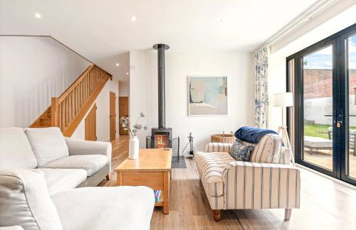 Home Farm Barn - Foto 27