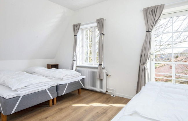 5 Star Holiday Home in Haderslev - Foto 9