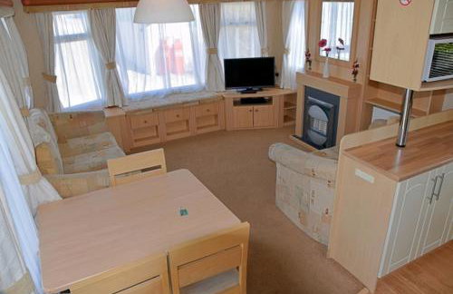 Roselands caravan park, Nr Lands End, Cornwall - Foto 51