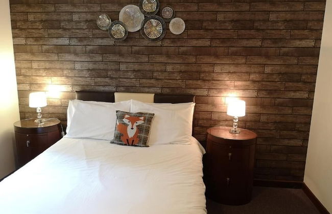 Goldcrest 4 Hot Tub - Foto 13