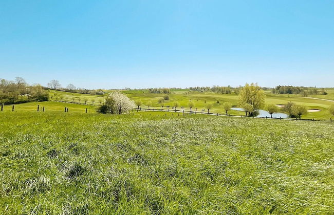 3 Person Holiday Home in Hunvigan-by Traum - Foto 5