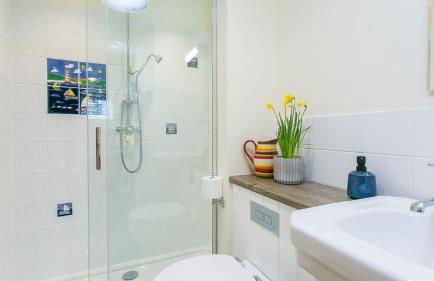 Seaview Cottage - Foto 28