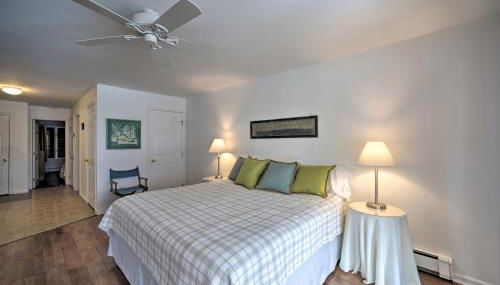 Bolton Landing Suite with Deck, Lake George Access - Foto 5