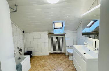 Lion Flat 2 Zimmer Wohnung in Vohburg mit Büro - Foto 10