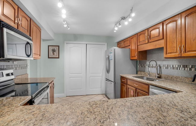 Shoreline Towers 3063 - Foto 13