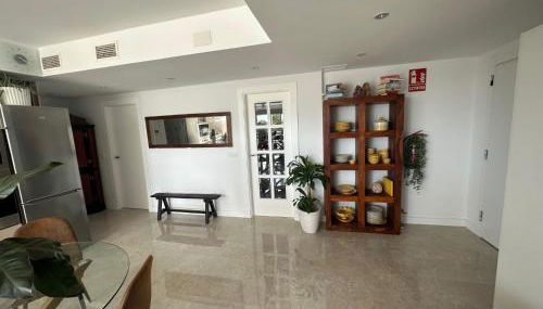 Penthouse Puerta de Pedregalejo - Foto 5