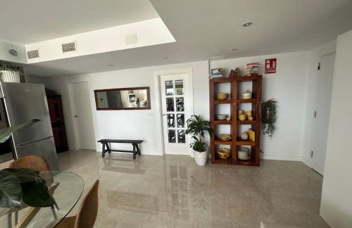 Penthouse Puerta de Pedregalejo - Foto 5