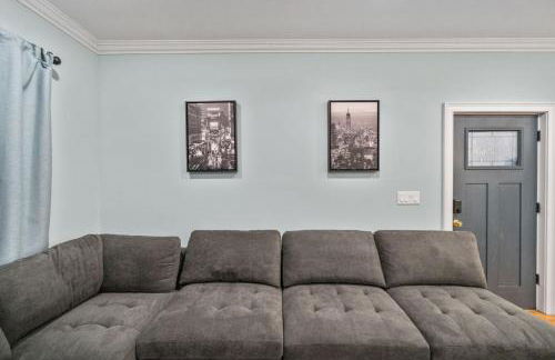 Skyline Haven Luxe NYC Escape - Foto 11