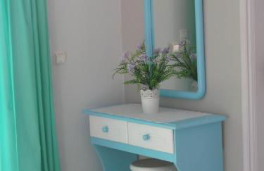 Studios Akrogialli - Foto 8