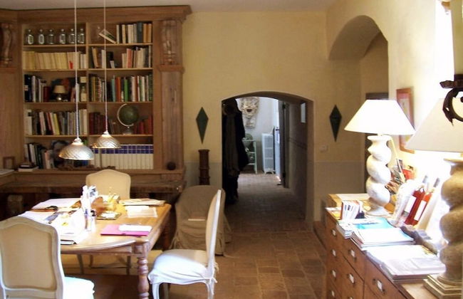 Château D'ortaffa - Photo 10