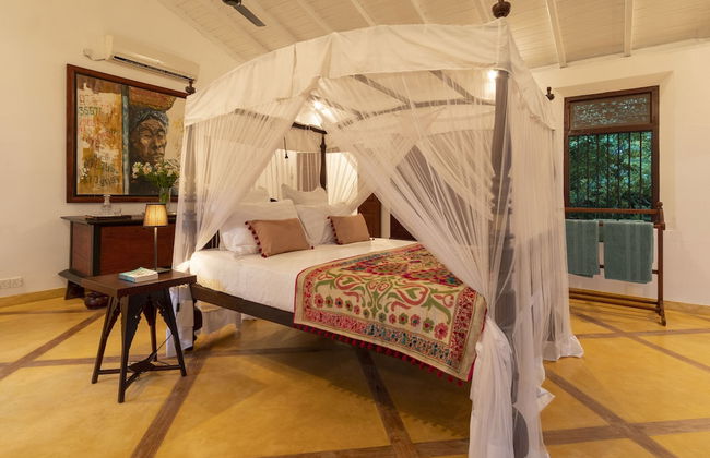 Villa Karamoja - Foto 5