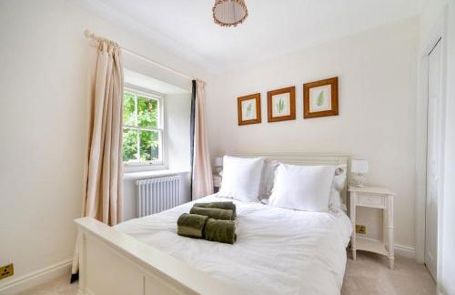 Idyllic Waterside Cottage in Mid Devon - Foto 27