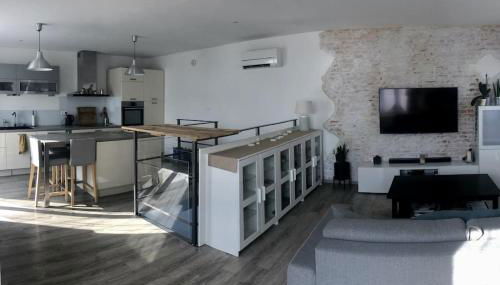 gîte Le Lavandin - Foto 4