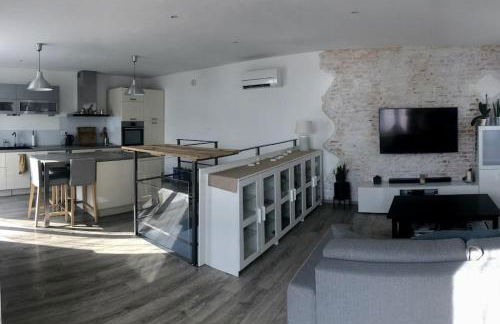 gîte Le Lavandin - Foto 4