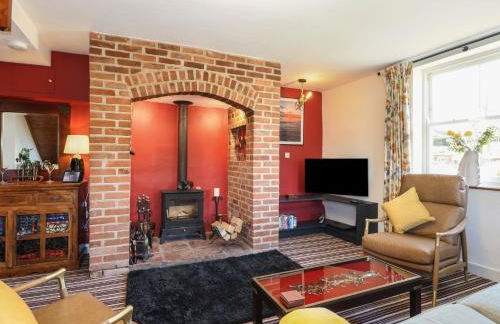 Cobble Cottage - Foto 4