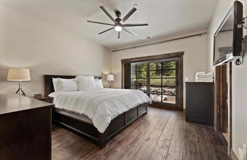 CYH1012 - Hidden Cedar home - Foto 28