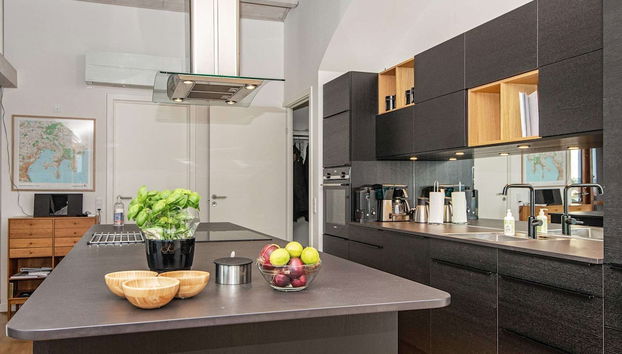 6 Person Holiday Home in Ronde - Photo 4