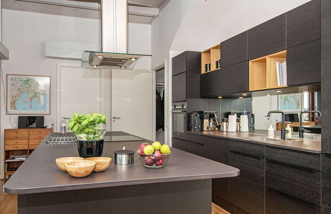 6 Person Holiday Home in Ronde - Photo 4