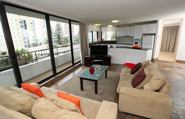 The Regent Apartments - Foto 20