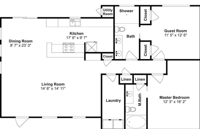 Lazy Urchin Seaclusion - Foto 6