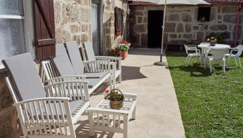 Casa de Mila en Creciente Pontevedra - Foto 3, Garden