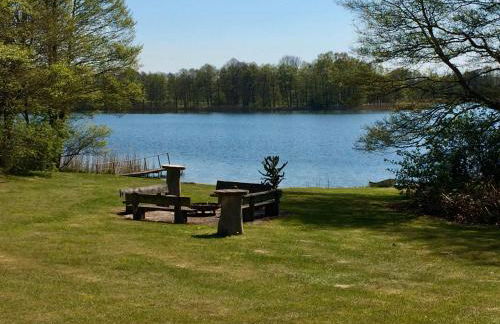 Ferienwohnungen Zur Biberburg - Foto 54