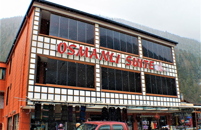 Osmanli Suite - Foto 1