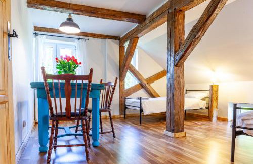 Zakątek Szczęścia Eko Agroturystyka - Foto 19