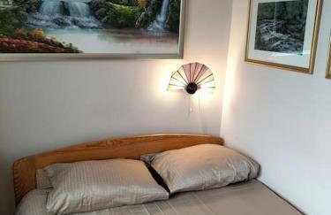 Apt 90m2, 8 os, 2 salony, 2 sypialnie, centrum - Photo 17