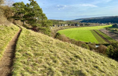 Familienidylle im Altmühltal - Foto 22