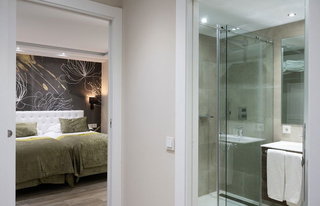 THE MIRROR & SPA by Elegant Residences - Foto 56