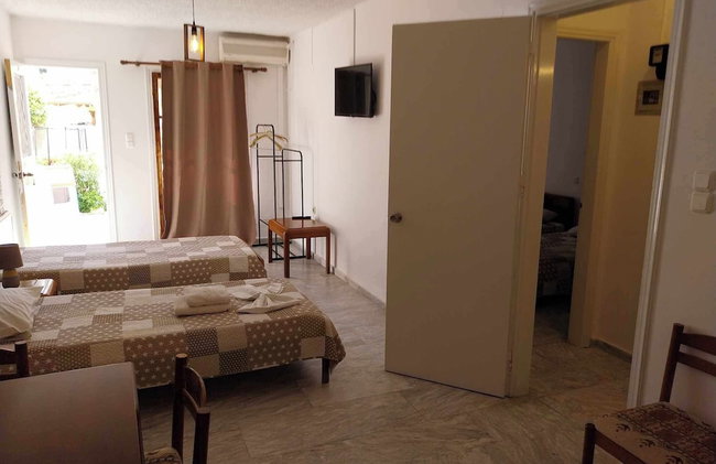 Katerina Apartments - Photo 17