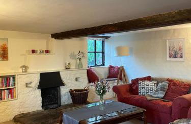 The Farmhouse - Photo 38